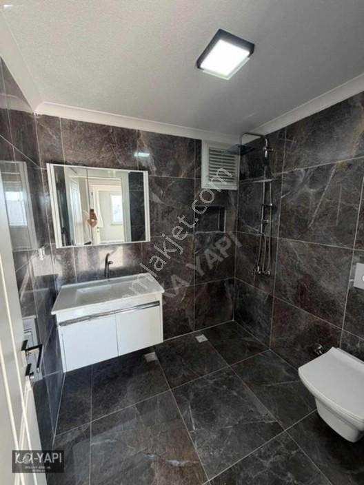 Ka-yapı'dan Cadde Üstü 4+1 Dubleks Daire — fotoğraf 17