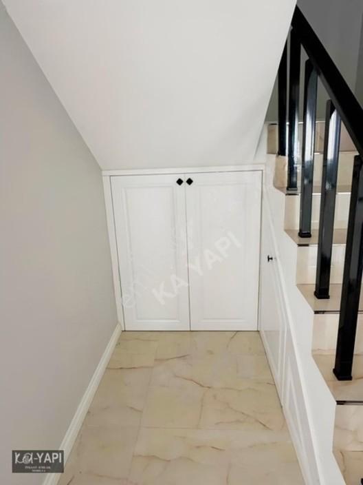 Ka-yapı'dan Cadde Üstü 4+1 Dubleks Daire — fotoğraf 18
