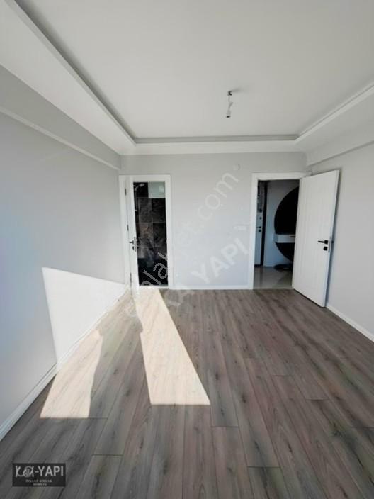 Ka-yapı'dan Cadde Üstü 4+1 Dubleks Daire — fotoğraf 19