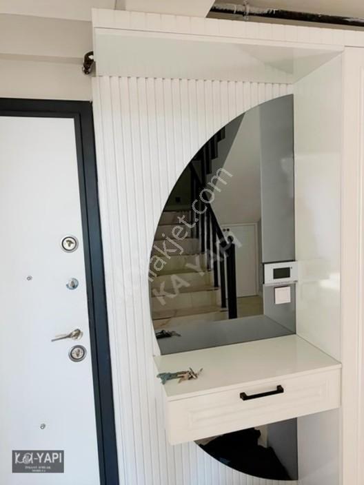 Ka-yapı'dan Cadde Üstü 4+1 Dubleks Daire — fotoğraf 20