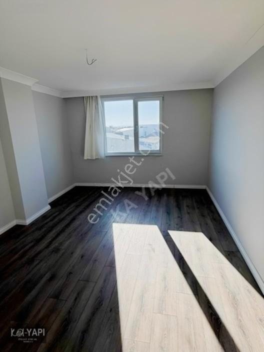 Ka-yapı'dan Cadde Üstü 4+1 Dubleks Daire — fotoğraf 23