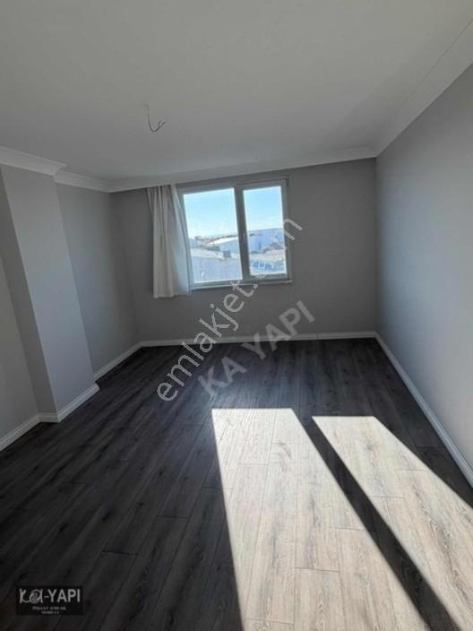 Ka-yapı'dan Cadde Üstü 4+1 Dubleks Daire — fotoğraf 24