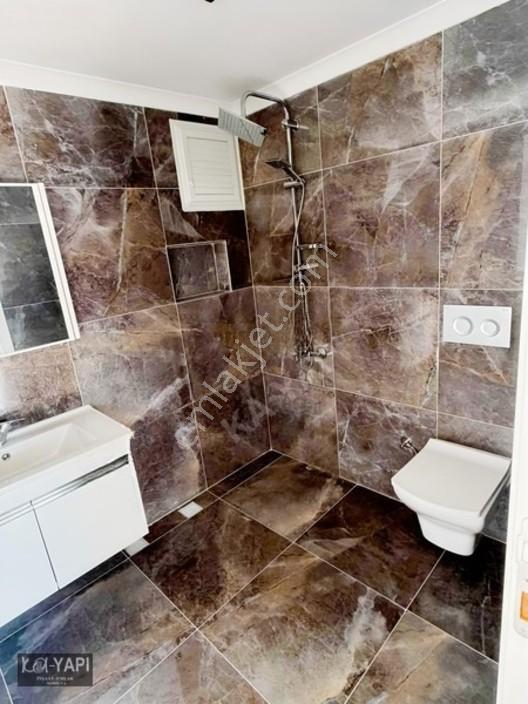 Ka-yapı'dan Cadde Üstü 4+1 Dubleks Daire — fotoğraf 25