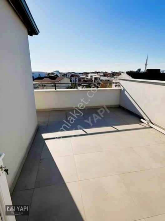 Ka-yapı'dan Cadde Üstü 4+1 Dubleks Daire — fotoğraf 26