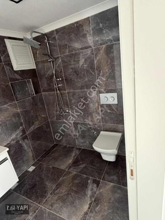 Ka-yapı'dan Cadde Üstü 4+1 Dubleks Daire — fotoğraf 27