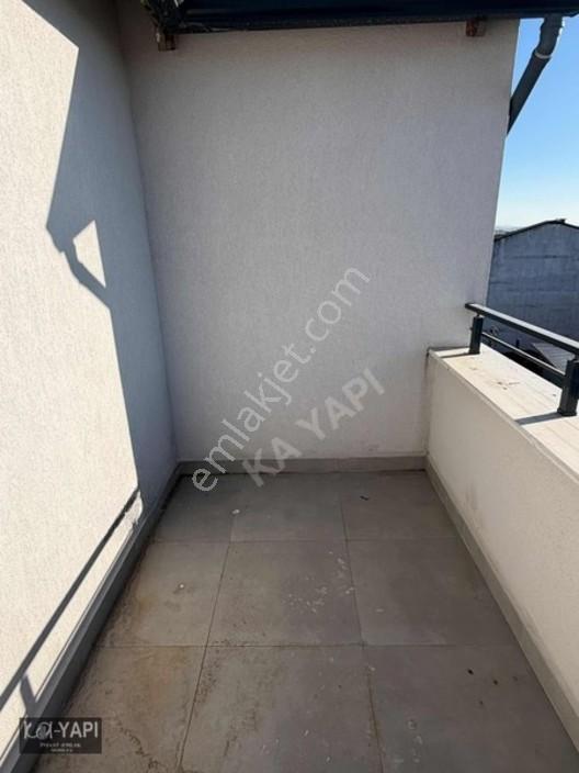Ka-yapı'dan Cadde Üstü 4+1 Dubleks Daire — fotoğraf 28