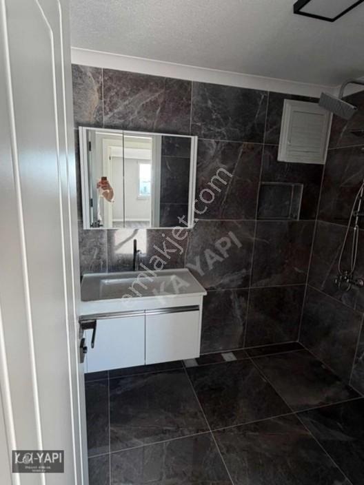 Ka-yapı'dan Cadde Üstü 4+1 Dubleks Daire — fotoğraf 29