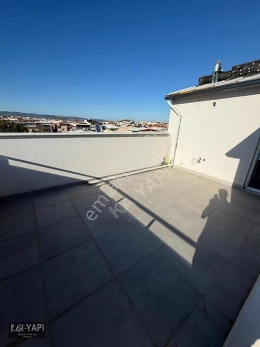 Ka-yapı'dan Cadde Üstü 4+1 Dubleks Daire — fotoğraf 30