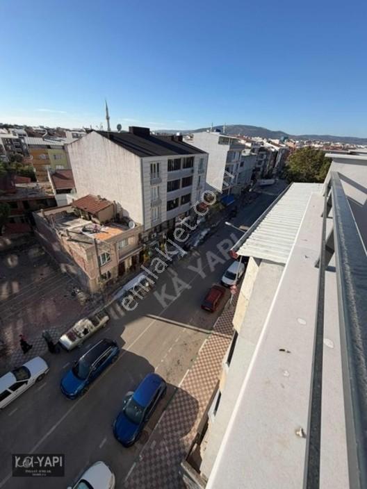 Ka-yapı'dan Cadde Üstü 4+1 Dubleks Daire — fotoğraf 31