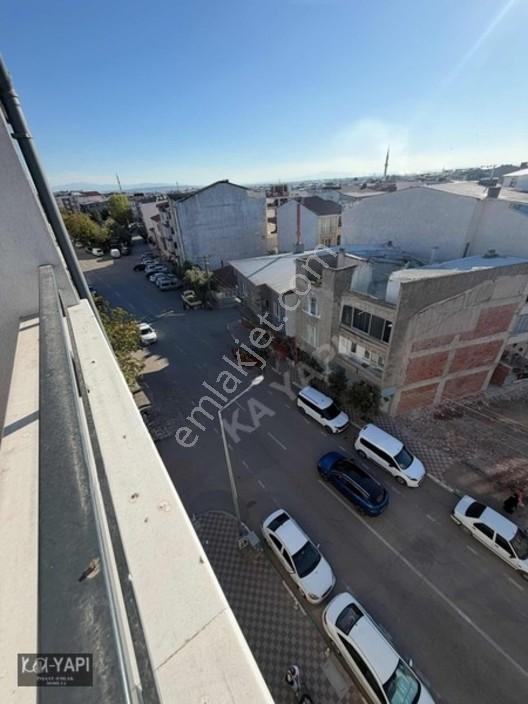 Ka-yapı'dan Cadde Üstü 4+1 Dubleks Daire — fotoğraf 32