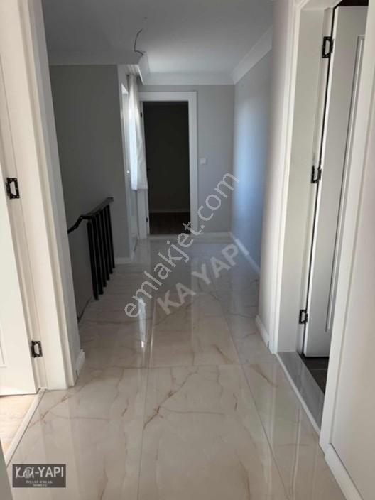 Ka-yapı'dan Cadde Üstü 4+1 Dubleks Daire — fotoğraf 34