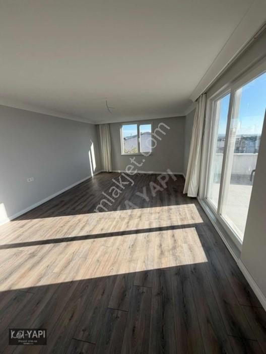 Ka-yapı'dan Cadde Üstü 4+1 Dubleks Daire — fotoğraf 35