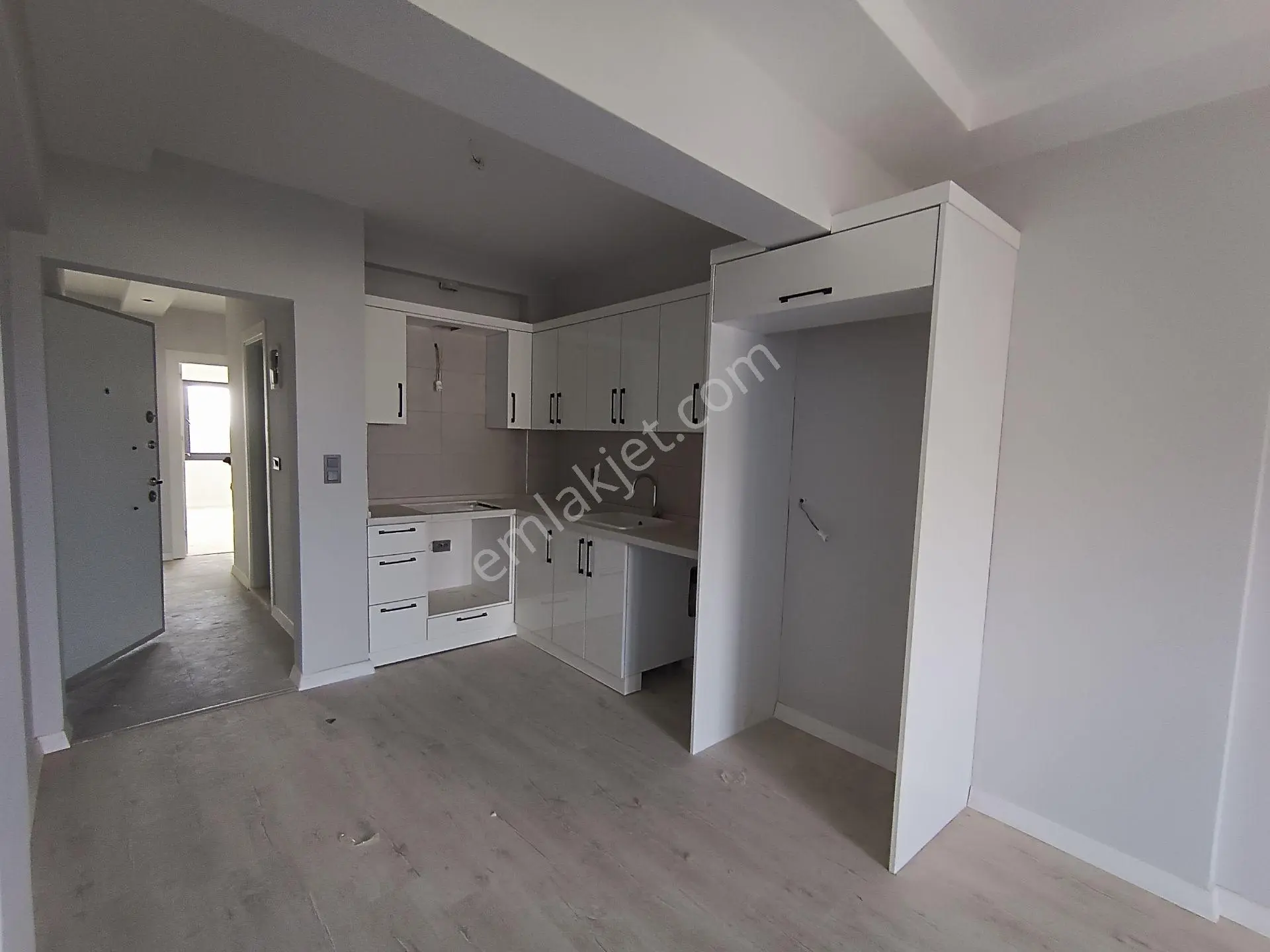Nazilli Şirinevler Mahallesi 2+1 Sıfır Satılık Daire