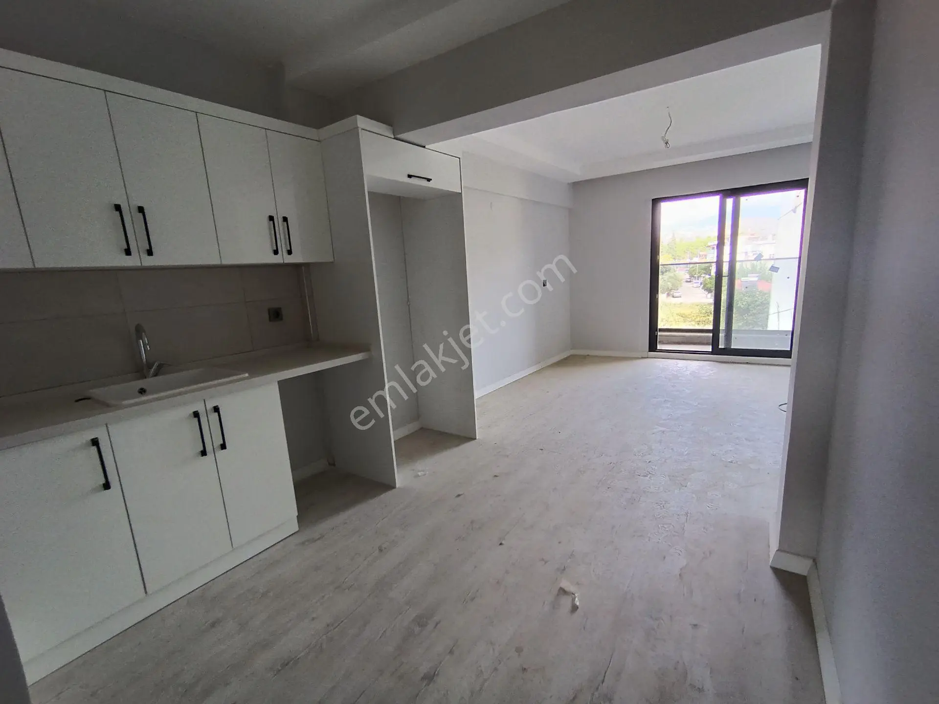 Nazilli Şirinevler Mahallesi 2+1 Sıfır Satılık Daire — fotoğraf 2