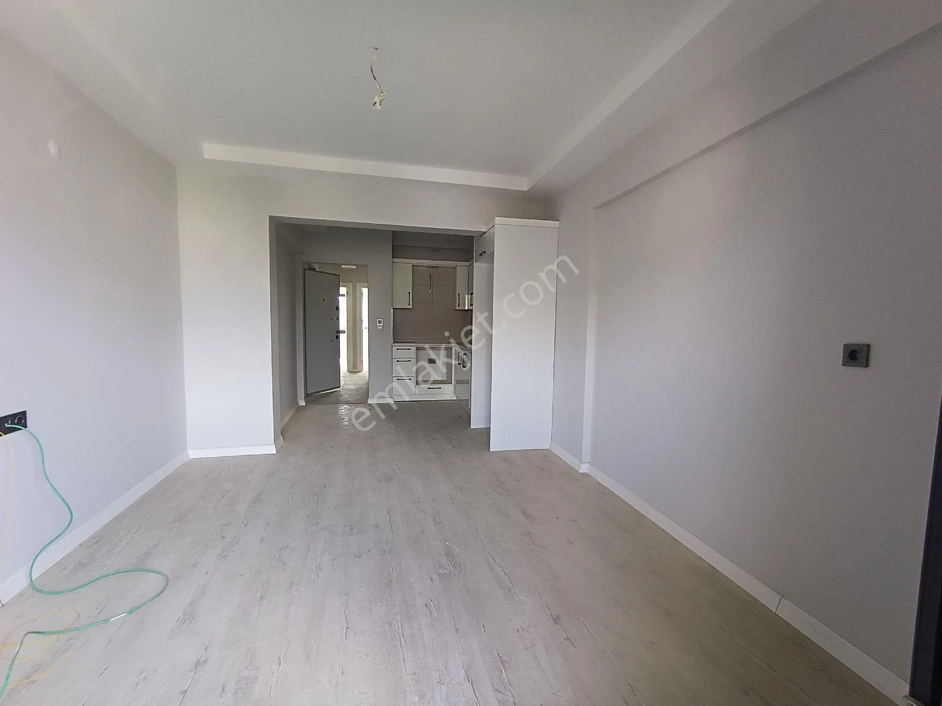 Nazilli Şirinevler Mahallesi 2+1 Sıfır Satılık Daire — fotoğraf 3