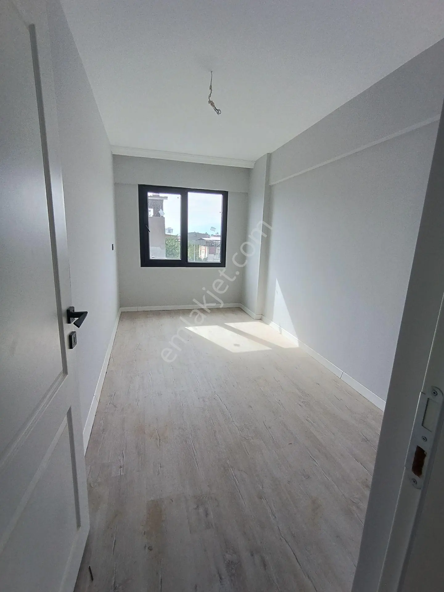 Nazilli Şirinevler Mahallesi 2+1 Sıfır Satılık Daire — fotoğraf 4