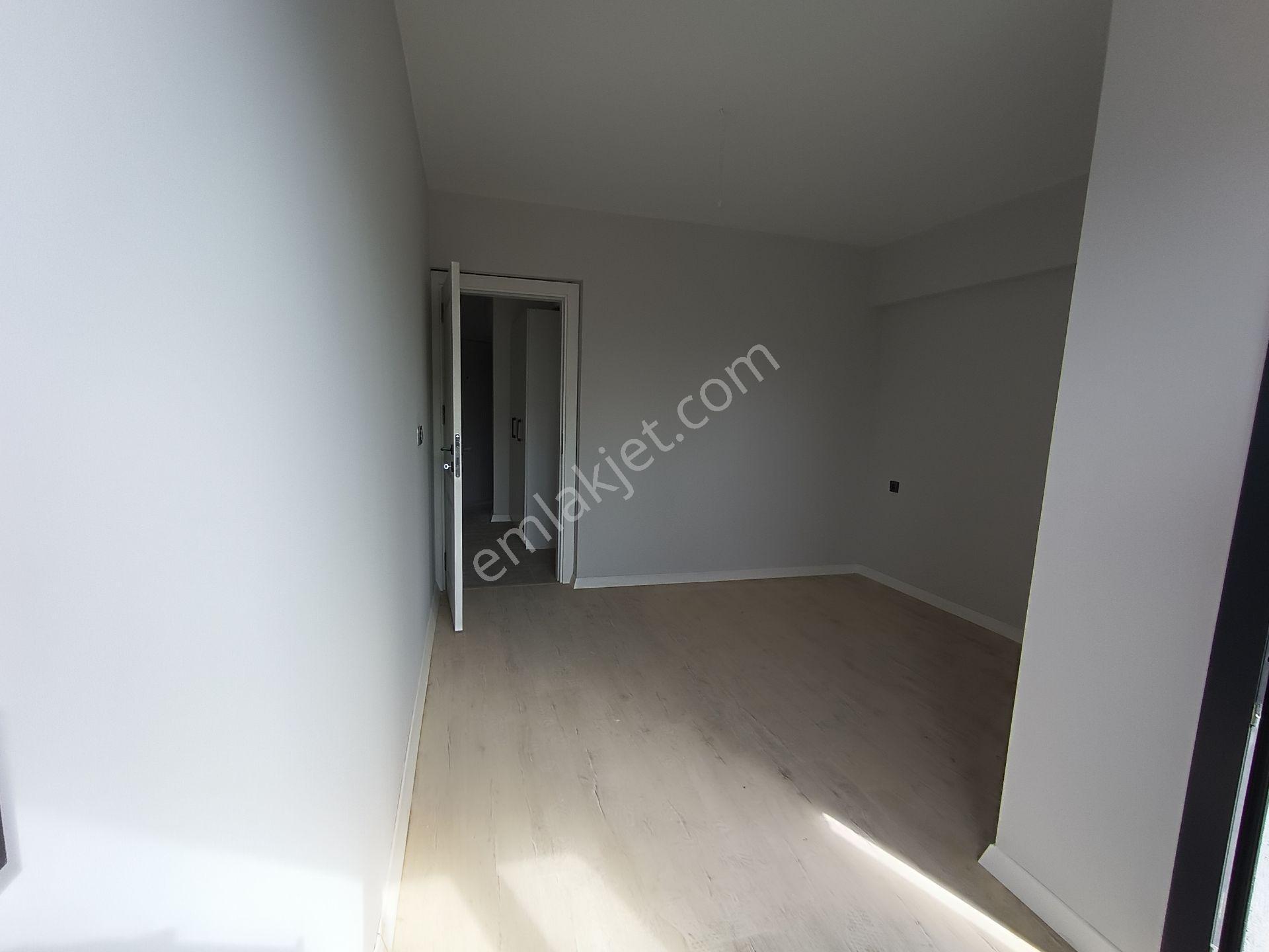 Nazilli Şirinevler Mahallesi 2+1 Sıfır Satılık Daire — fotoğraf 5