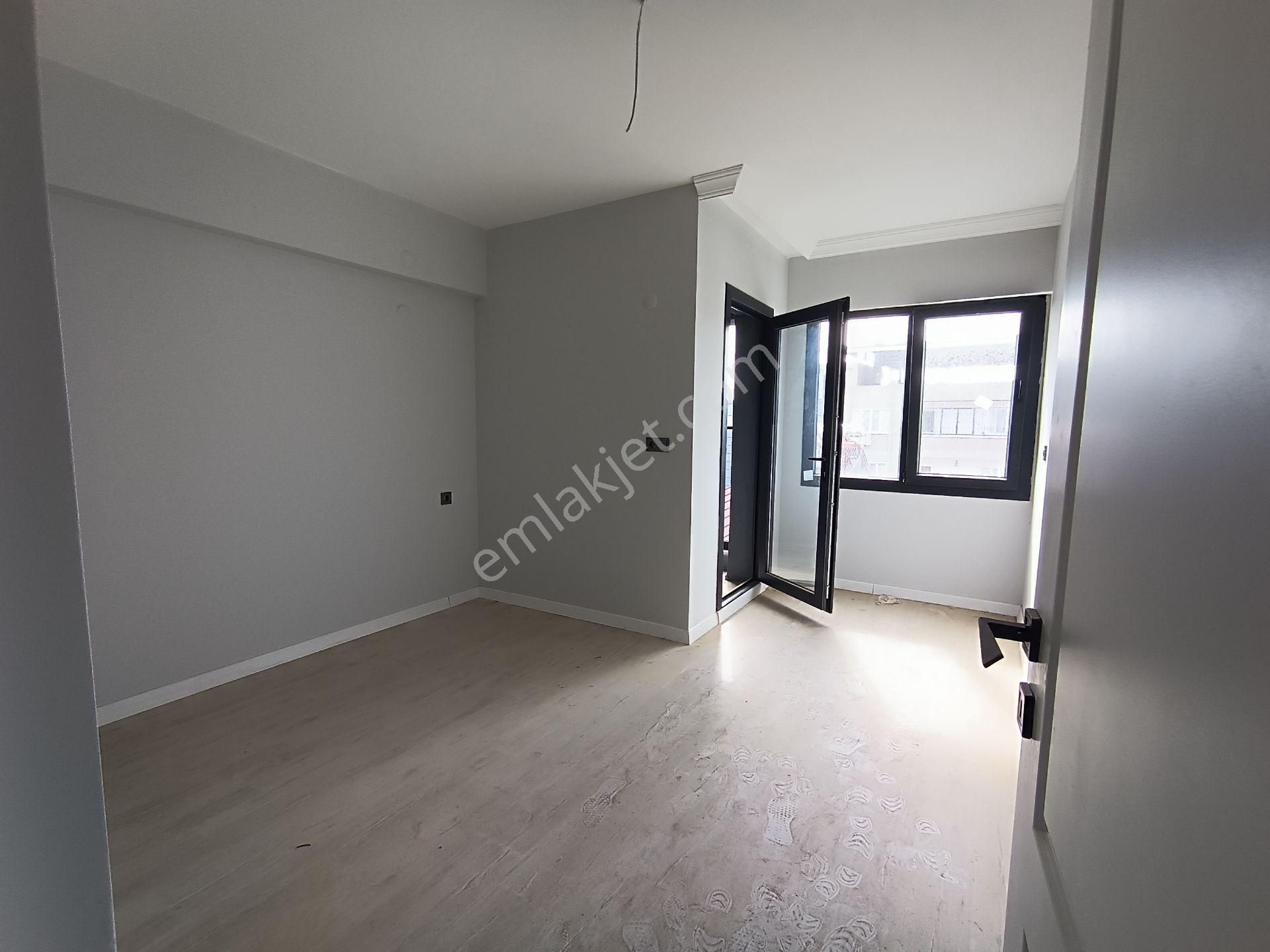 Nazilli Şirinevler Mahallesi 2+1 Sıfır Satılık Daire — fotoğraf 6