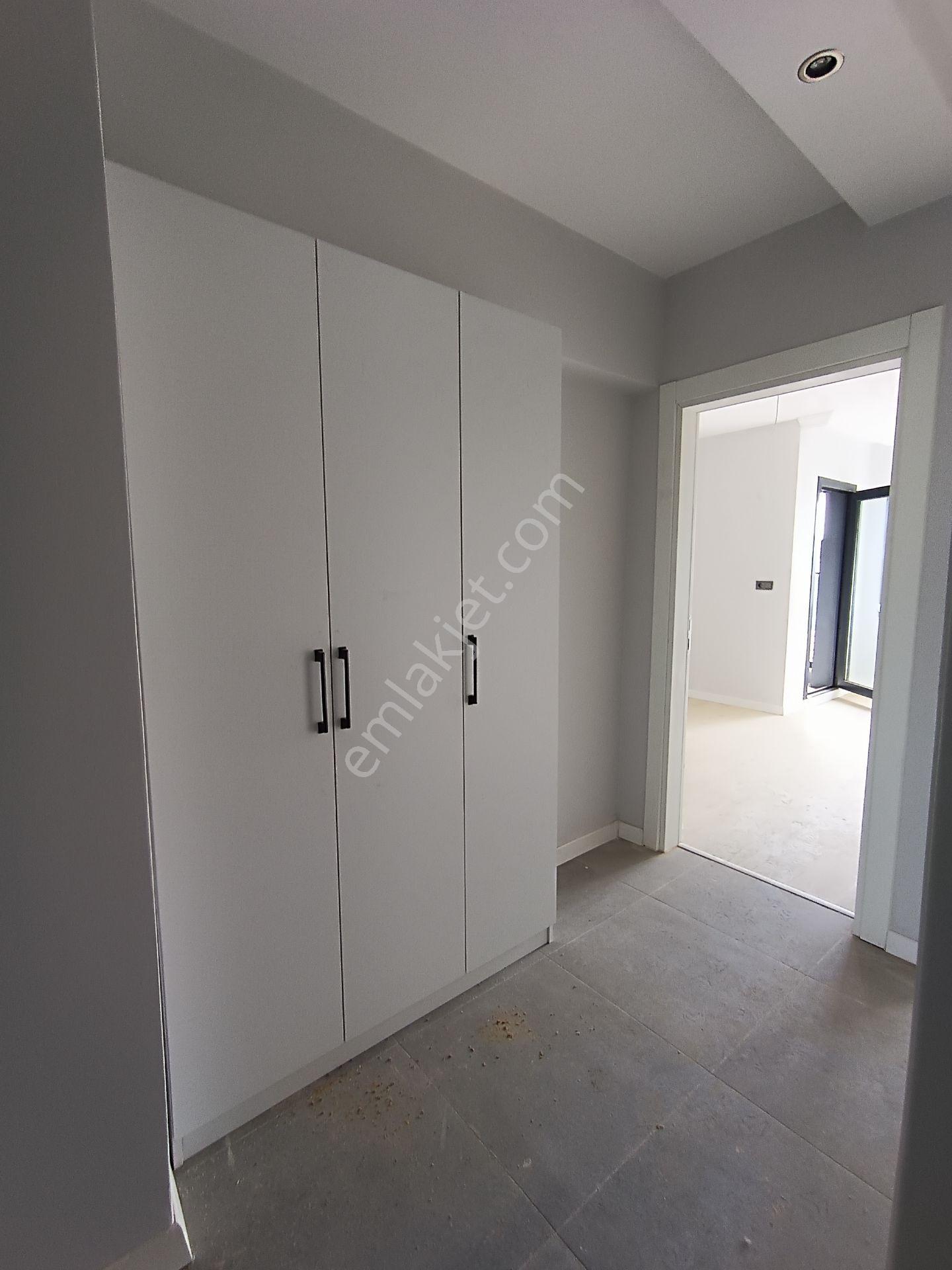 Nazilli Şirinevler Mahallesi 2+1 Sıfır Satılık Daire — fotoğraf 7