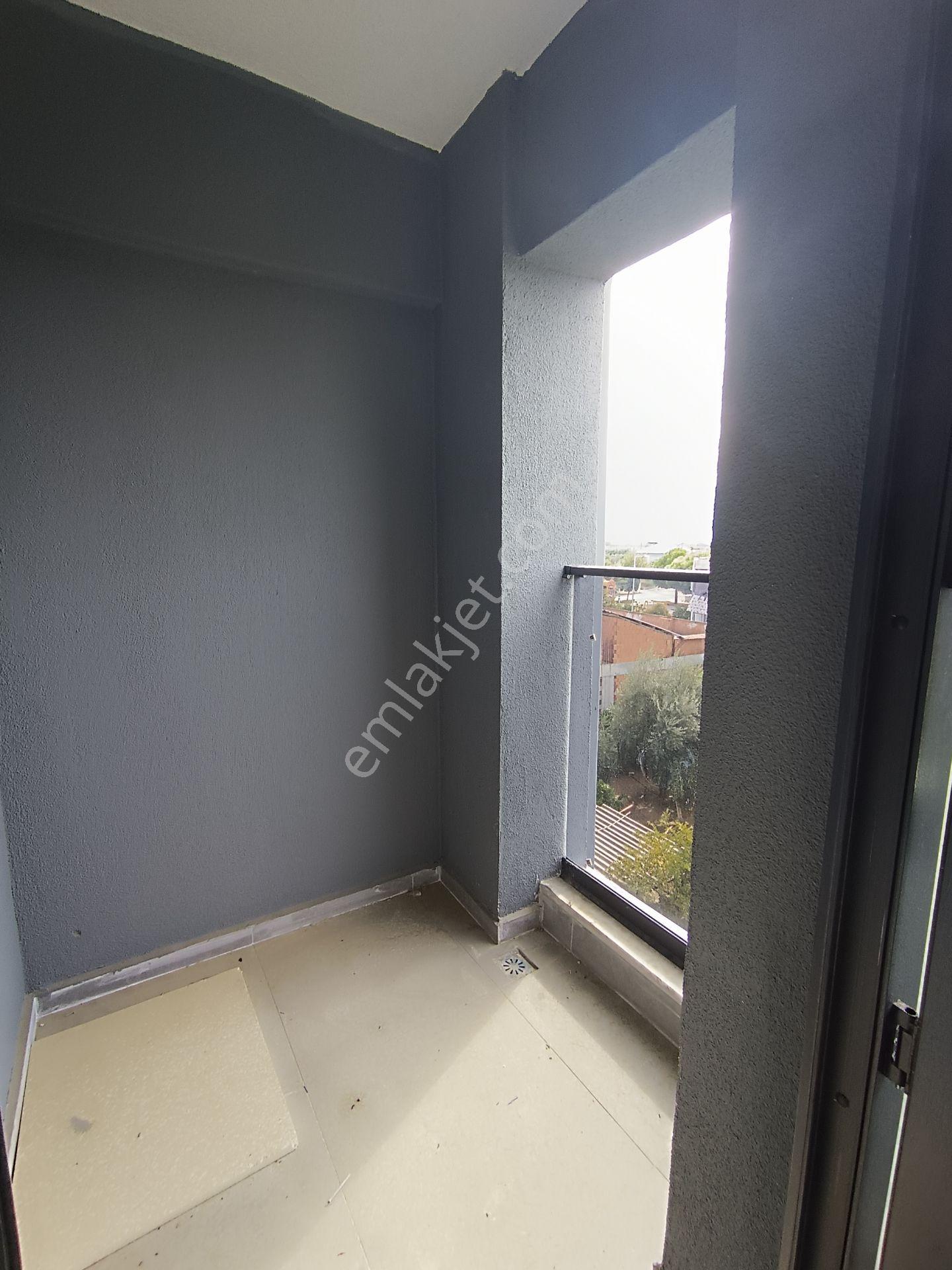Nazilli Şirinevler Mahallesi 2+1 Sıfır Satılık Daire — fotoğraf 8