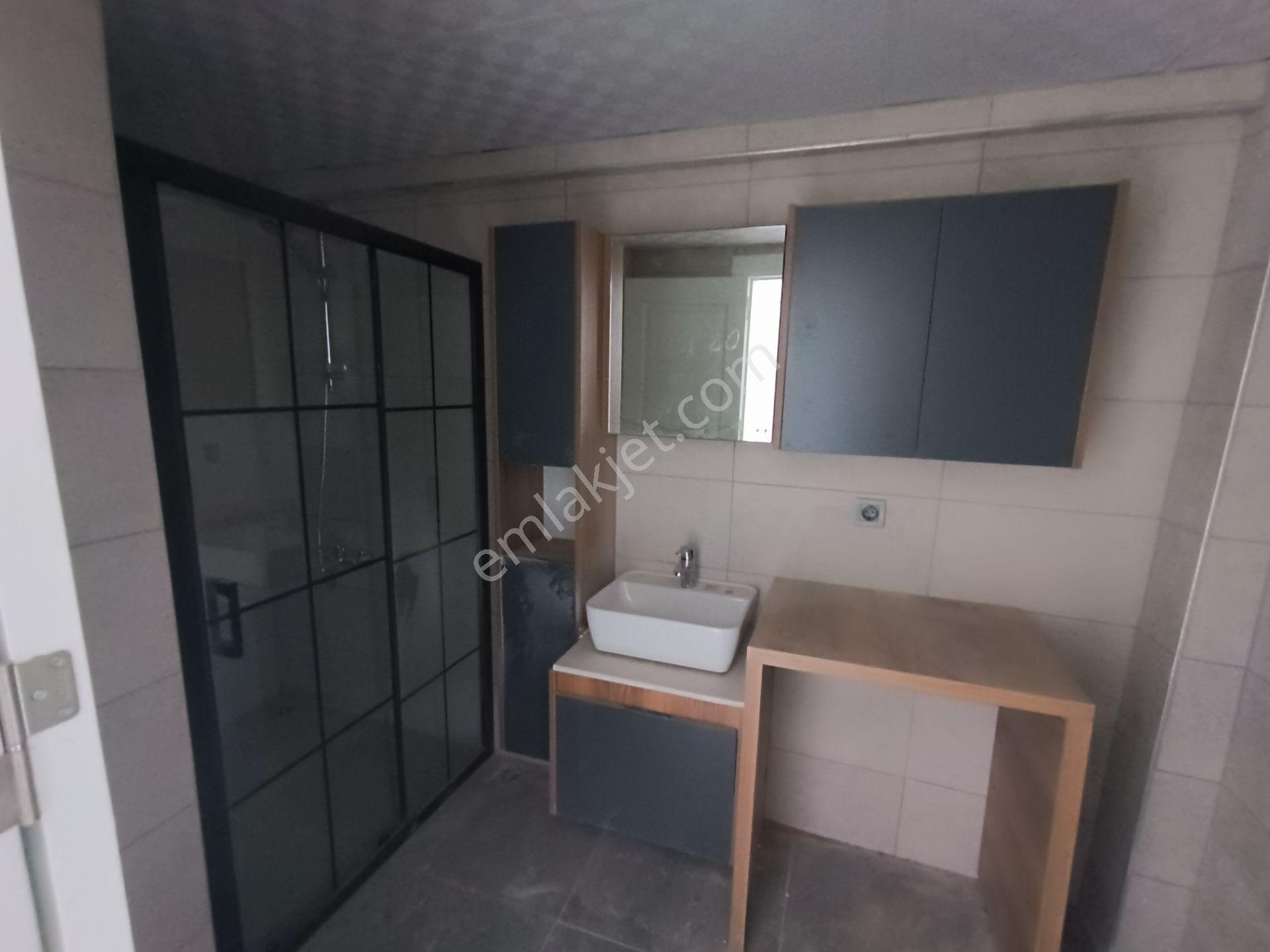 Nazilli Şirinevler Mahallesi 2+1 Sıfır Satılık Daire — fotoğraf 9