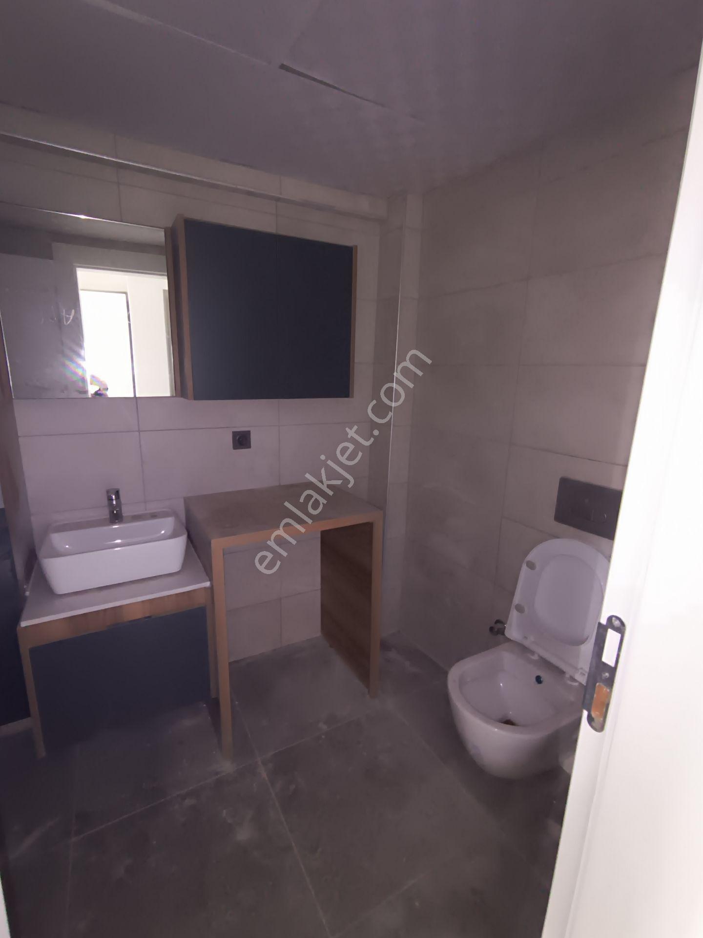 Nazilli Şirinevler Mahallesi 2+1 Sıfır Satılık Daire — fotoğraf 10