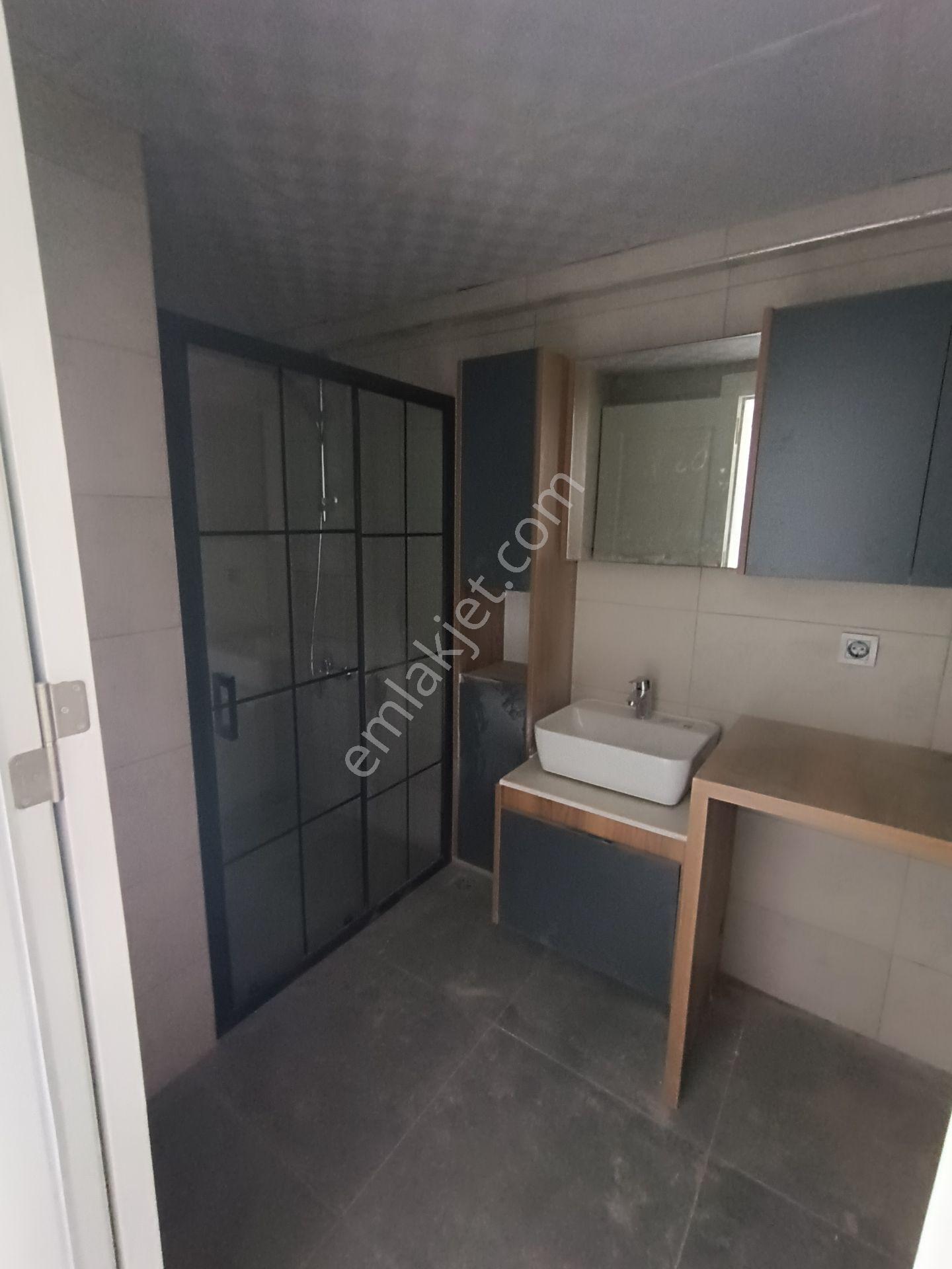 Nazilli Şirinevler Mahallesi 2+1 Sıfır Satılık Daire — fotoğraf 11