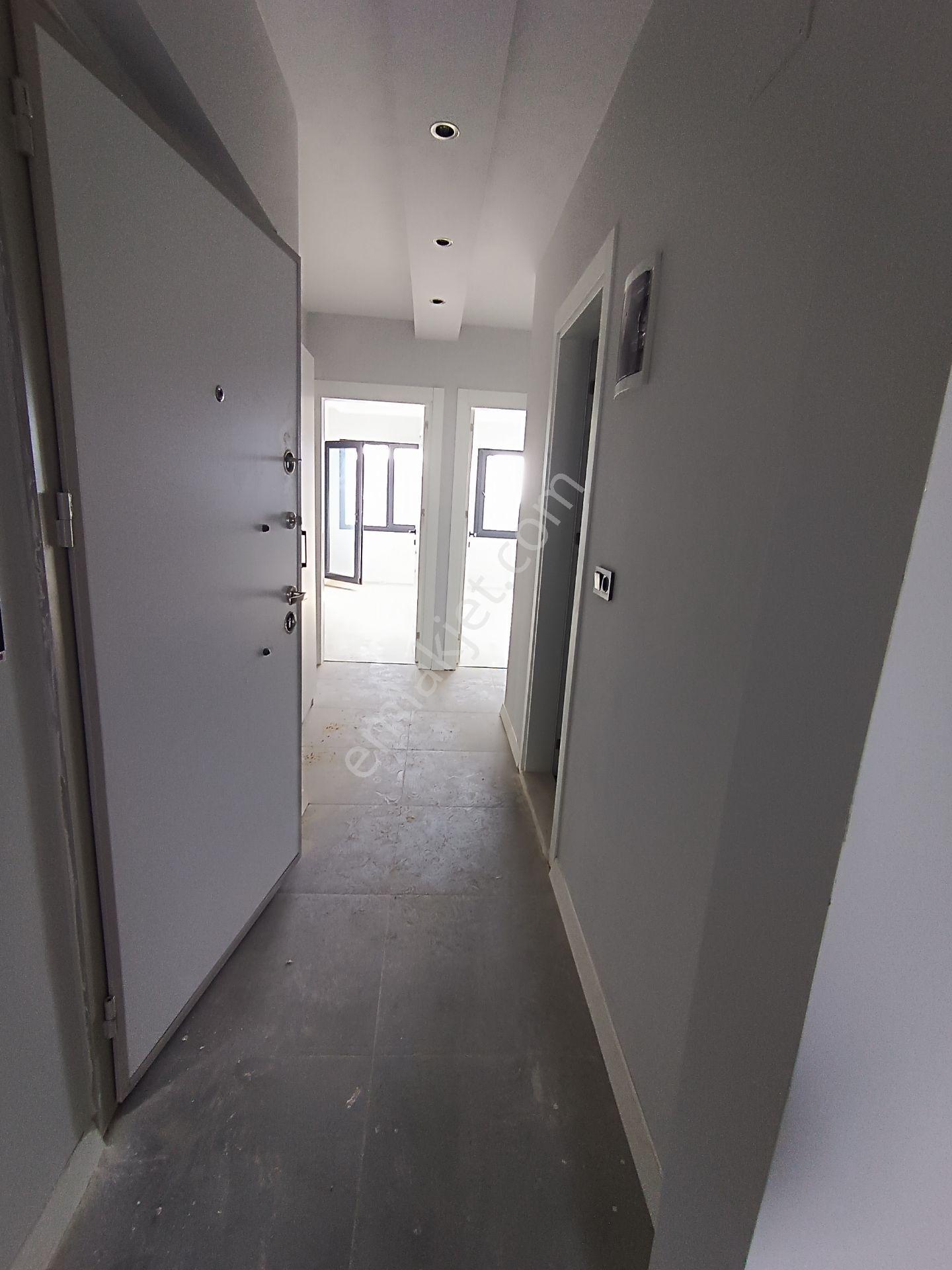 Nazilli Şirinevler Mahallesi 2+1 Sıfır Satılık Daire — fotoğraf 12