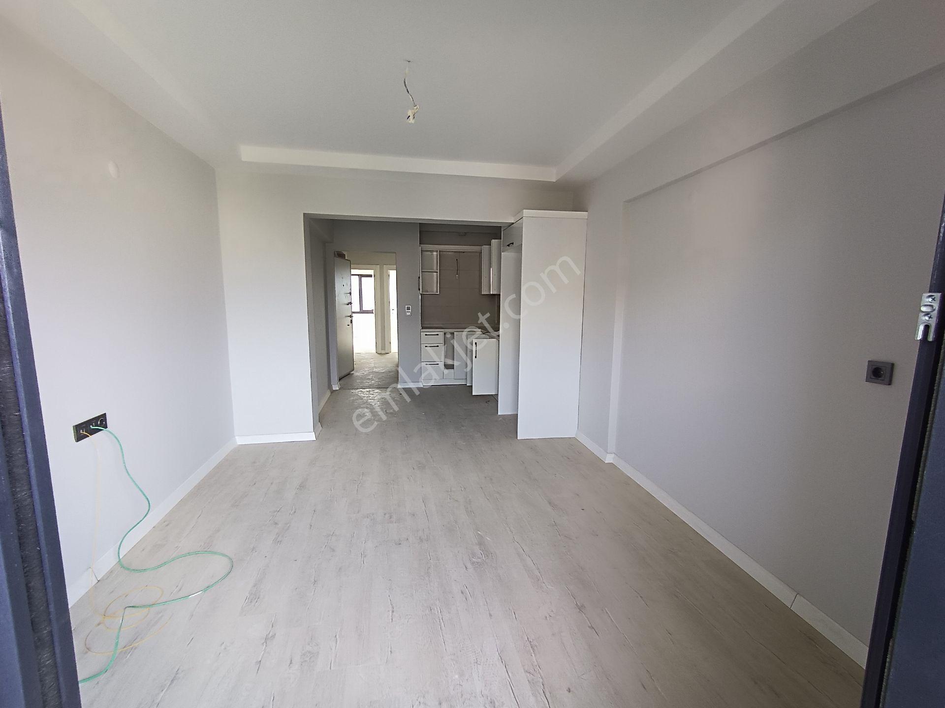 Nazilli Şirinevler Mahallesi 2+1 Sıfır Satılık Daire — fotoğraf 13
