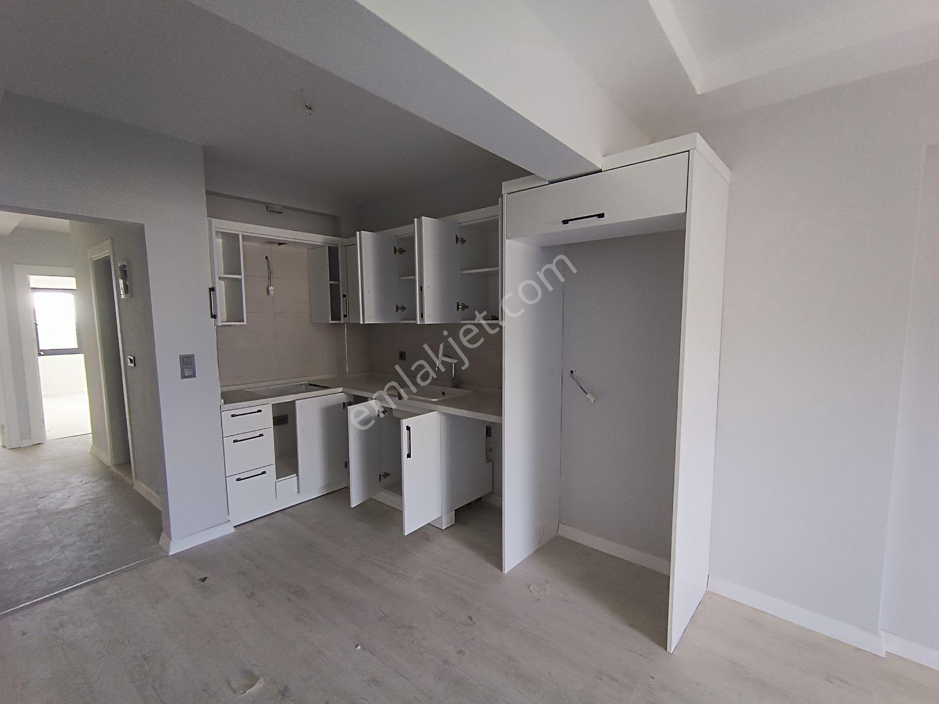 Nazilli Şirinevler Mahallesi 2+1 Sıfır Satılık Daire — fotoğraf 14
