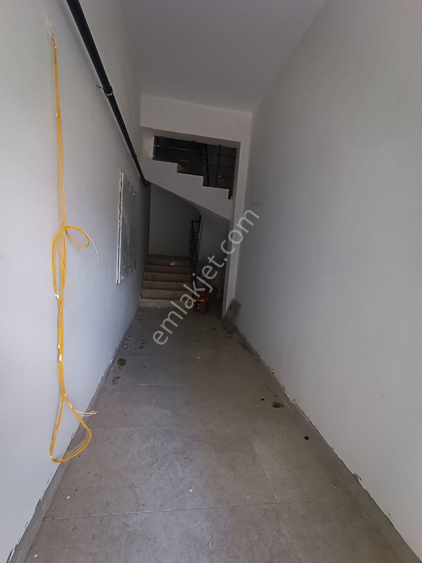 Nazilli Şirinevler Mahallesi 2+1 Sıfır Satılık Daire — fotoğraf 15