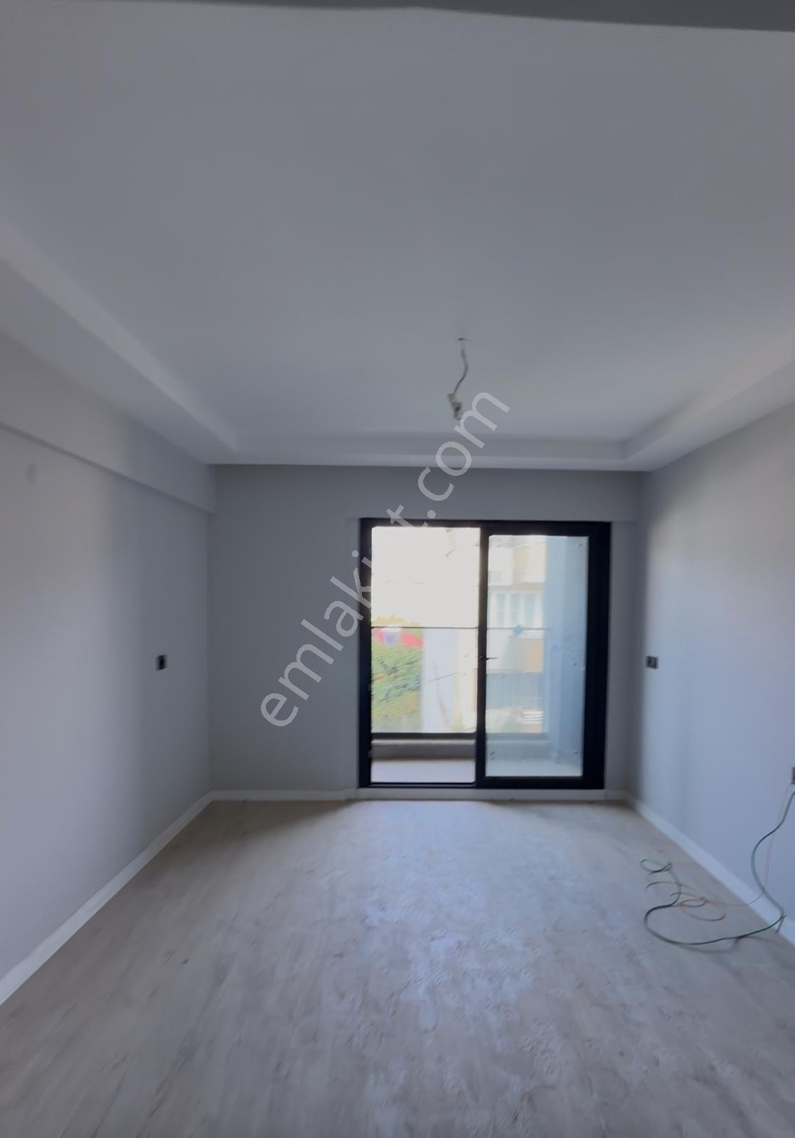 Nazilli Şirinevler Mahallesi 2+1 Sıfır Satılık Daire — fotoğraf 17