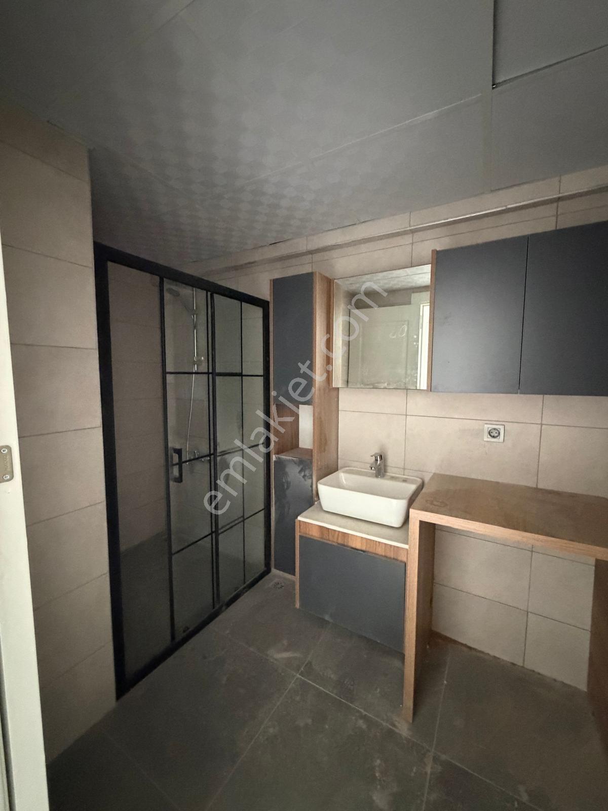 Nazilli Şirinevler Mahallesi 2+1 Sıfır Satılık Daire — fotoğraf 18