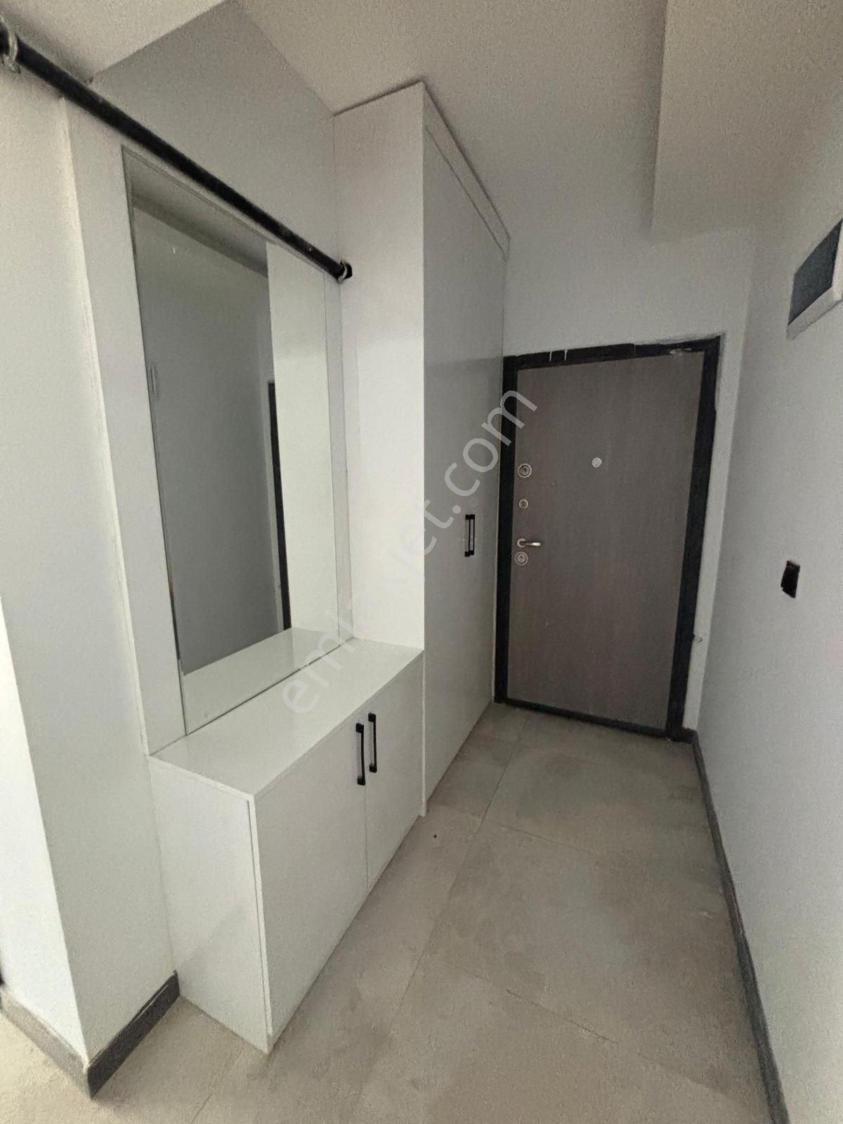 Isparta Merkez Karaağaç'ta 115 M² Asansörlü, Açık-kapalı Otoparklı 2+1 — fotoğraf 7