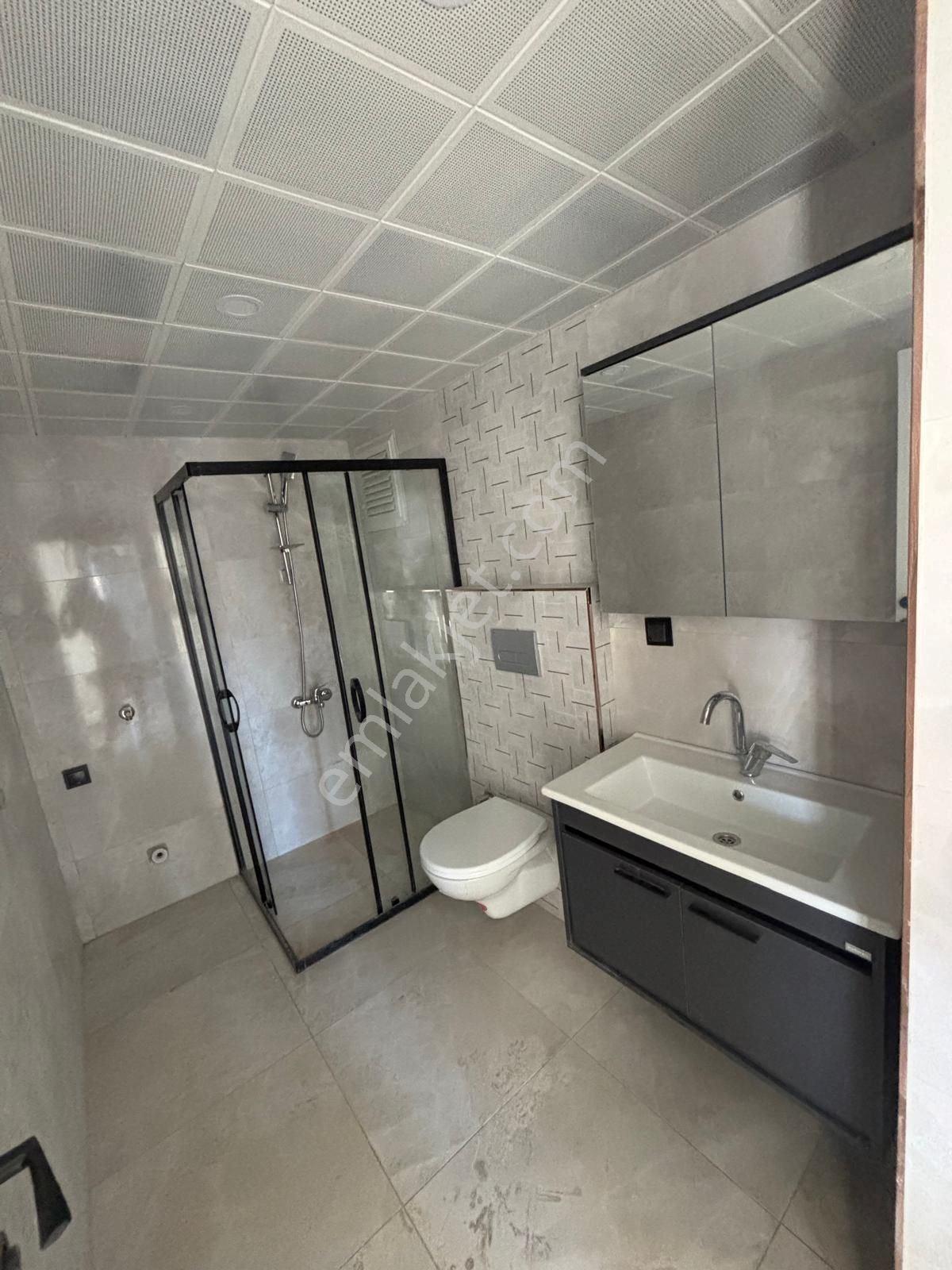 Isparta Merkez Karaağaç'ta 115 M² Asansörlü, Açık-kapalı Otoparklı 2+1 — fotoğraf 11