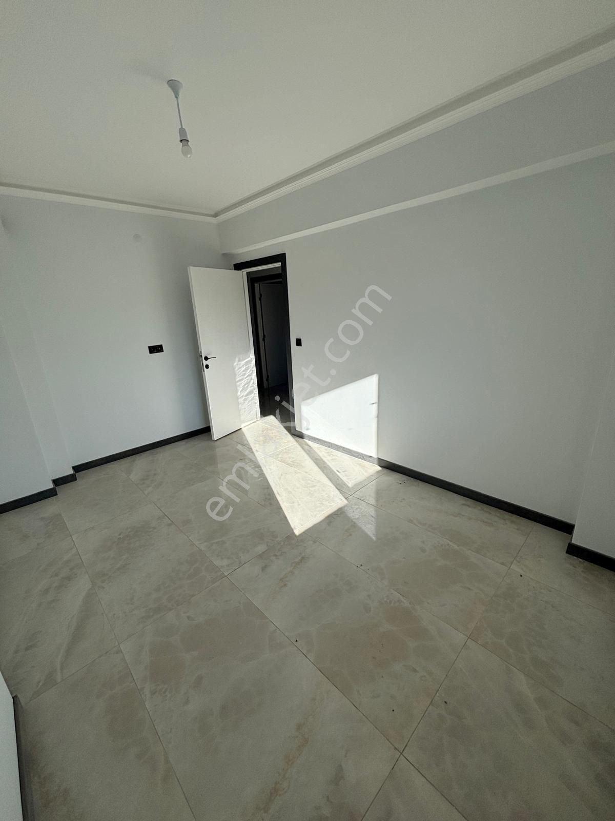 Isparta Merkez Karaağaç'ta 115 M² Asansörlü, Açık-kapalı Otoparklı 2+1 — fotoğraf 13