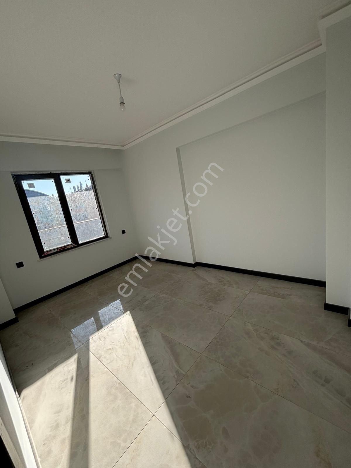 Isparta Merkez Karaağaç'ta 115 M² Asansörlü, Açık-kapalı Otoparklı 2+1 — fotoğraf 14