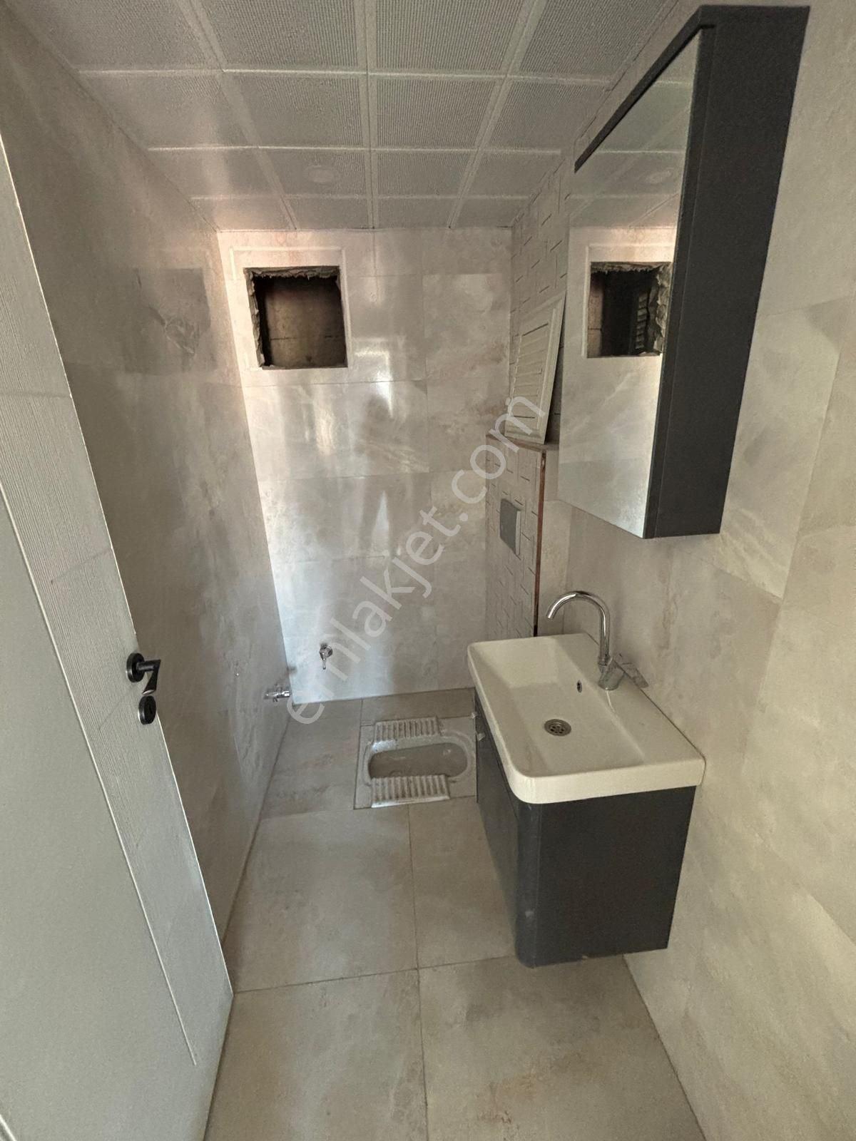 Isparta Merkez Karaağaç'ta 115 M² Asansörlü, Açık-kapalı Otoparklı 2+1 — fotoğraf 17