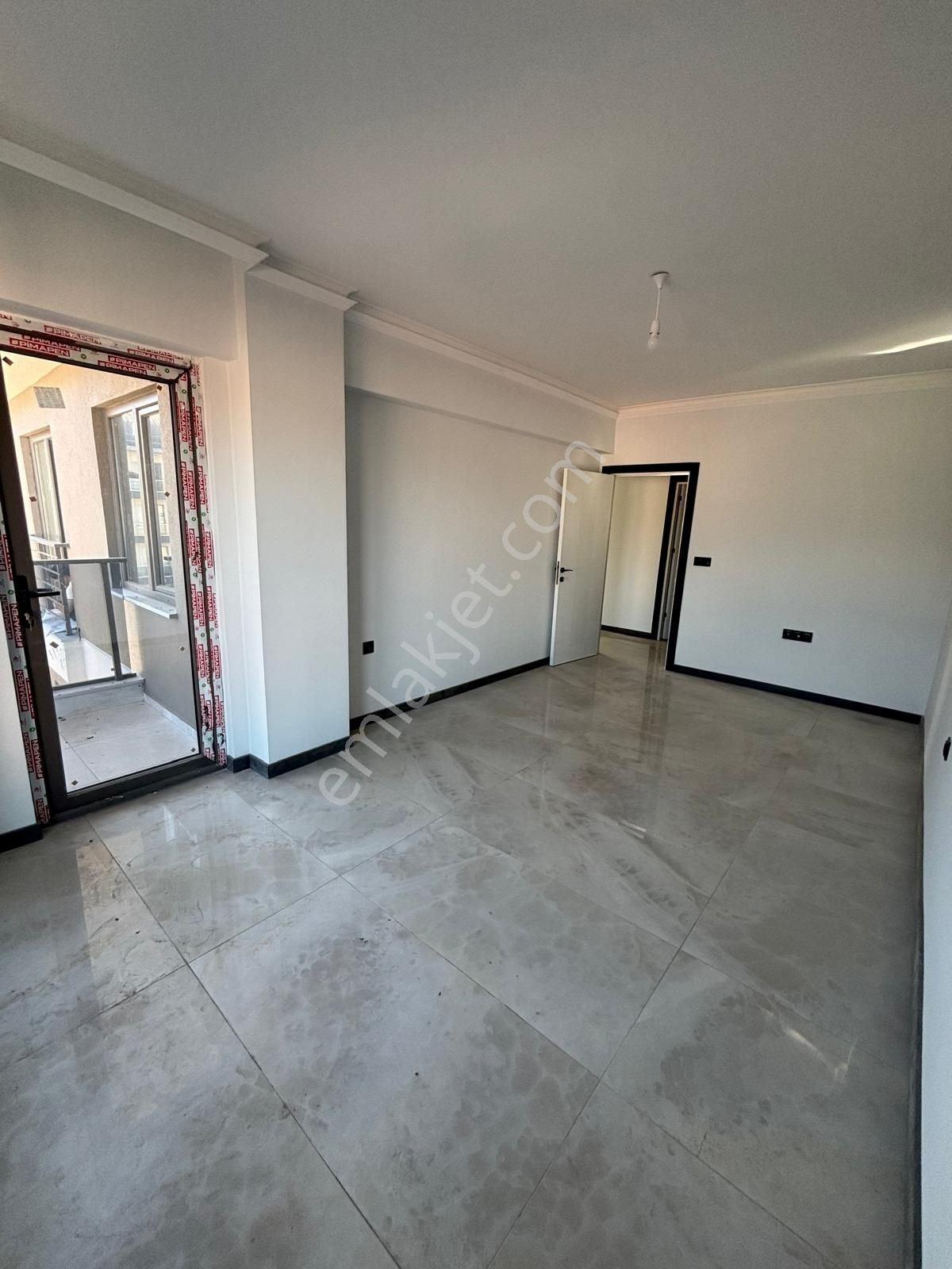 Isparta Merkez Karaağaç'ta 115 M² Asansörlü, Açık-kapalı Otoparklı 2+1 — fotoğraf 19