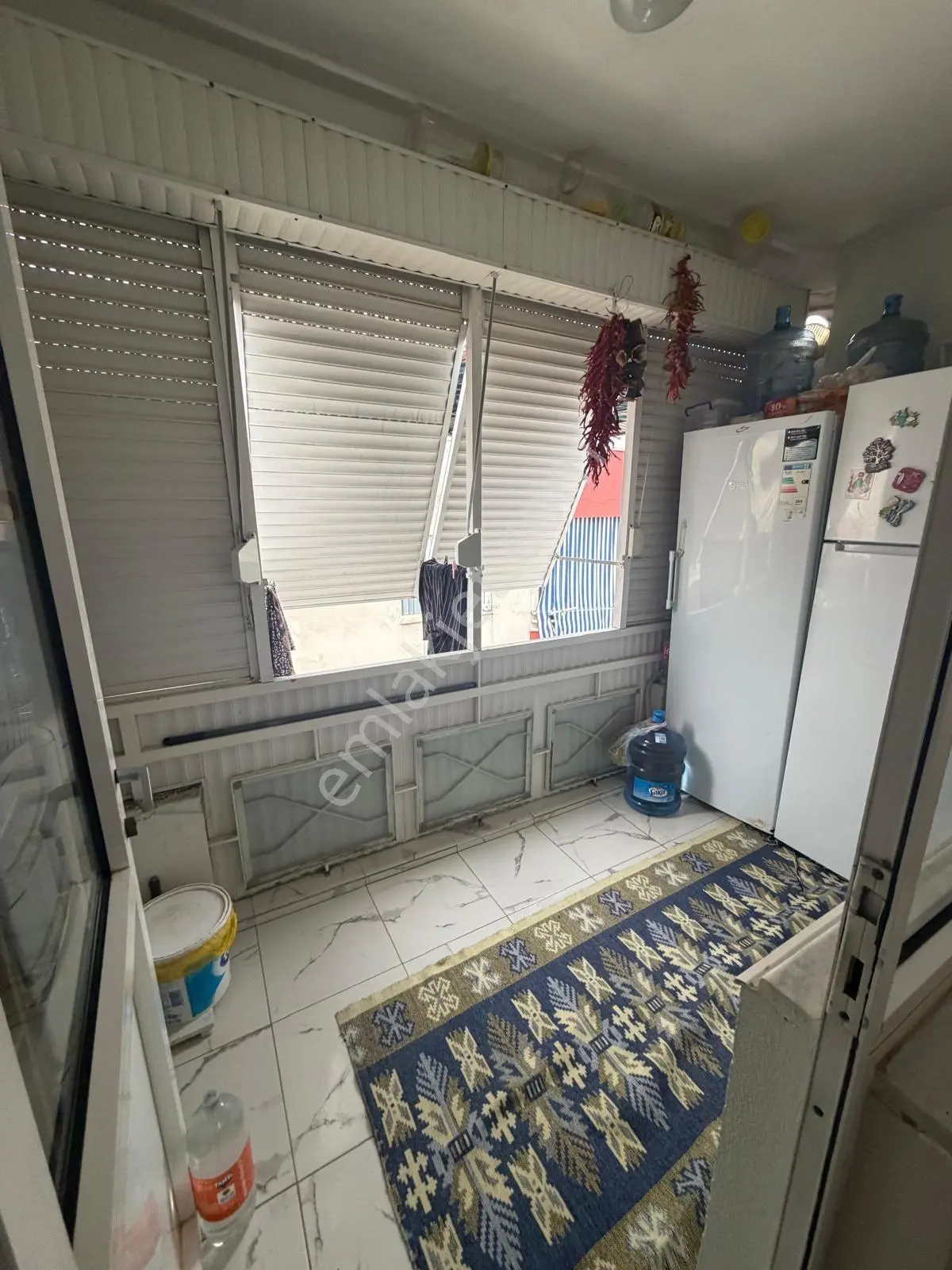 Nazilli Yıldıztepe İle Zafer Arasında Geniş Bakımlı 3+1 — fotoğraf 5