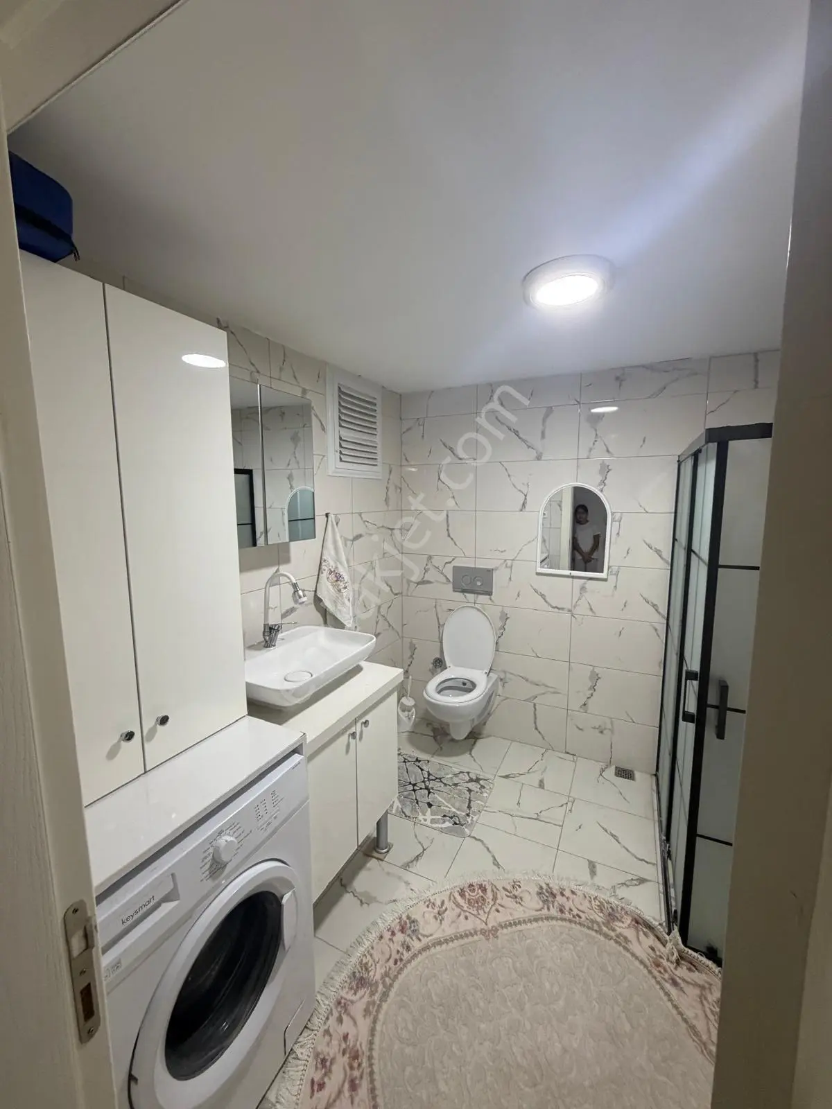 Nazilli Yıldıztepe İle Zafer Arasında Geniş Bakımlı 3+1 — fotoğraf 11