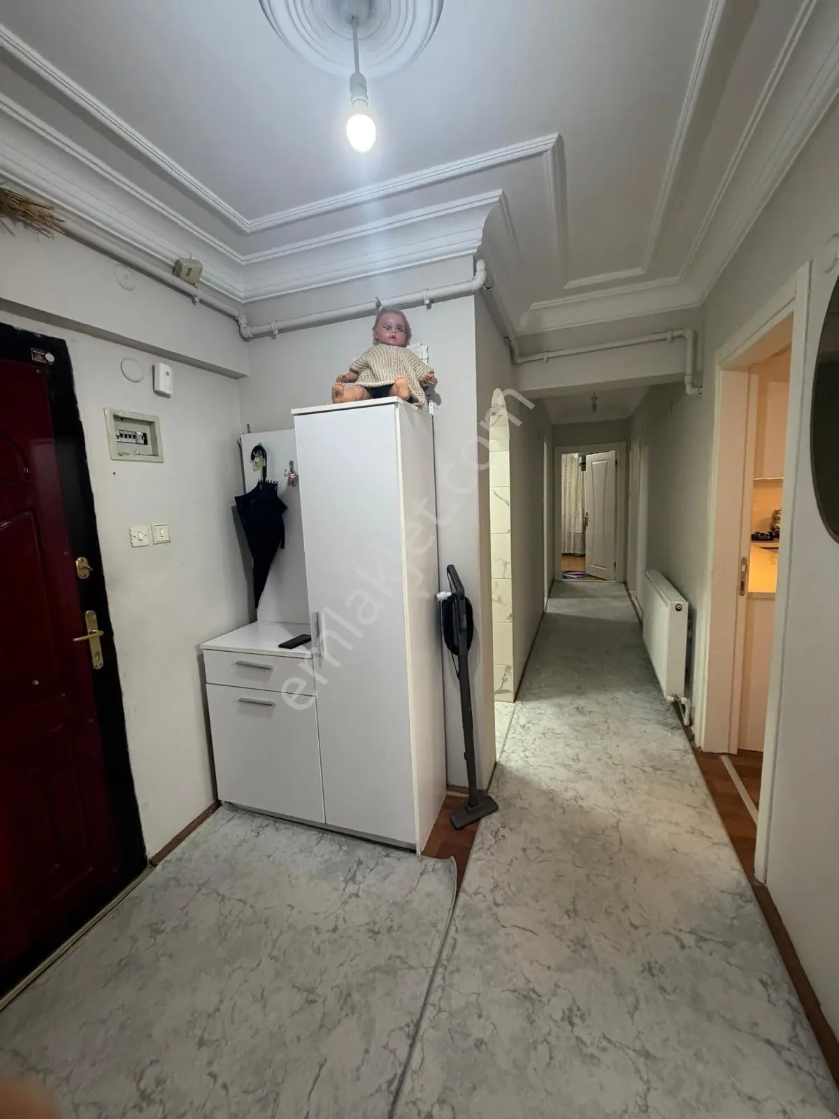 Nazilli Yıldıztepe İle Zafer Arasında Geniş Bakımlı 3+1 — fotoğraf 12