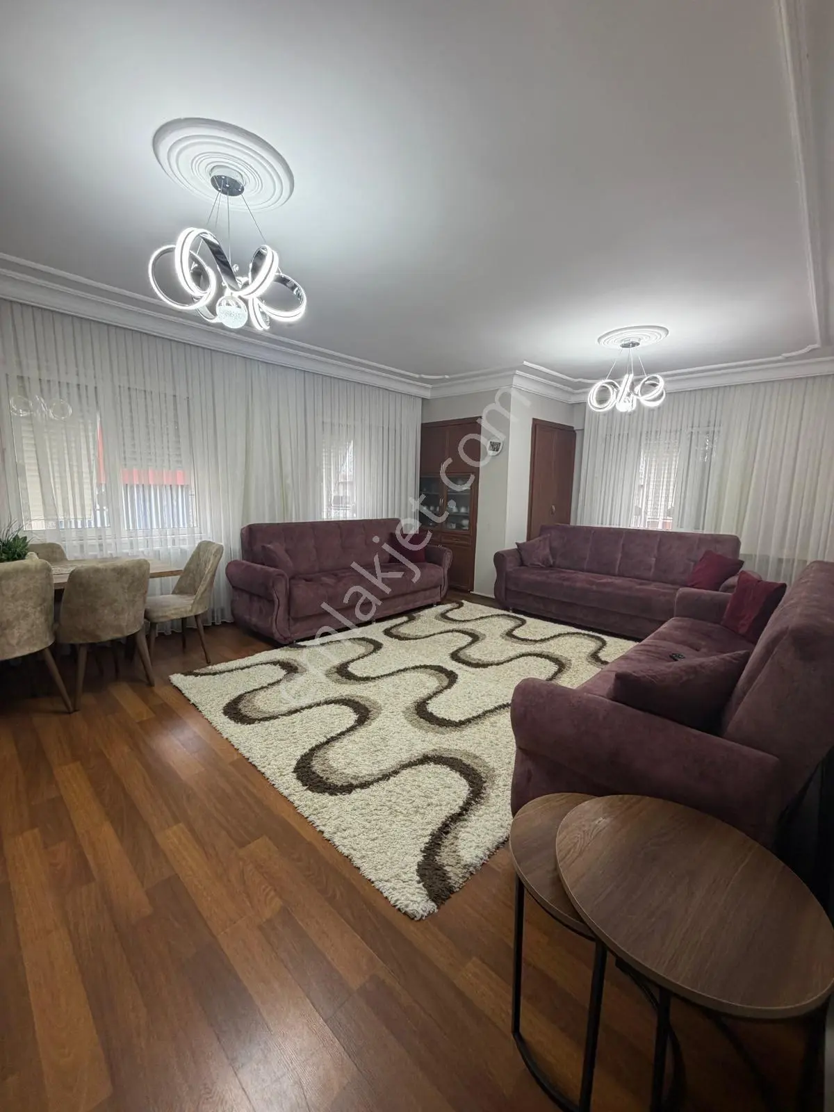 Nazilli Yıldıztepe İle Zafer Arasında Geniş Bakımlı 3+1 — fotoğraf 13