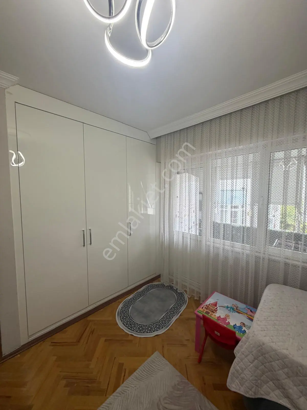 Nazilli Yıldıztepe İle Zafer Arasında Geniş Bakımlı 3+1 — fotoğraf 15