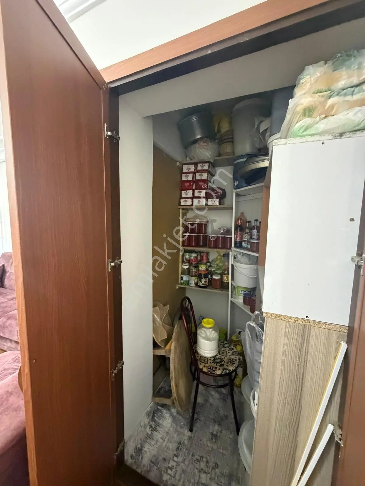 Nazilli Yıldıztepe İle Zafer Arasında Geniş Bakımlı 3+1 — fotoğraf 19
