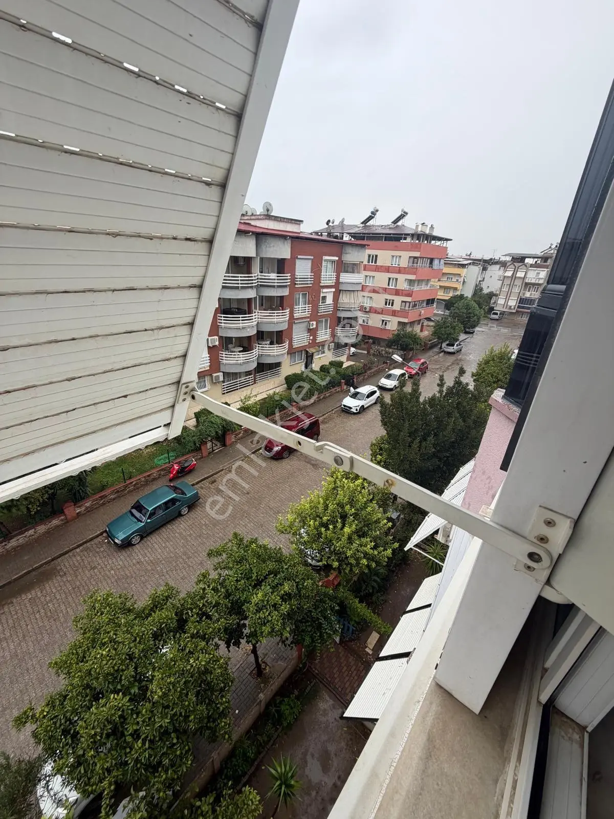 Nazilli Yıldıztepe İle Zafer Arasında Geniş Bakımlı 3+1 — fotoğraf 22