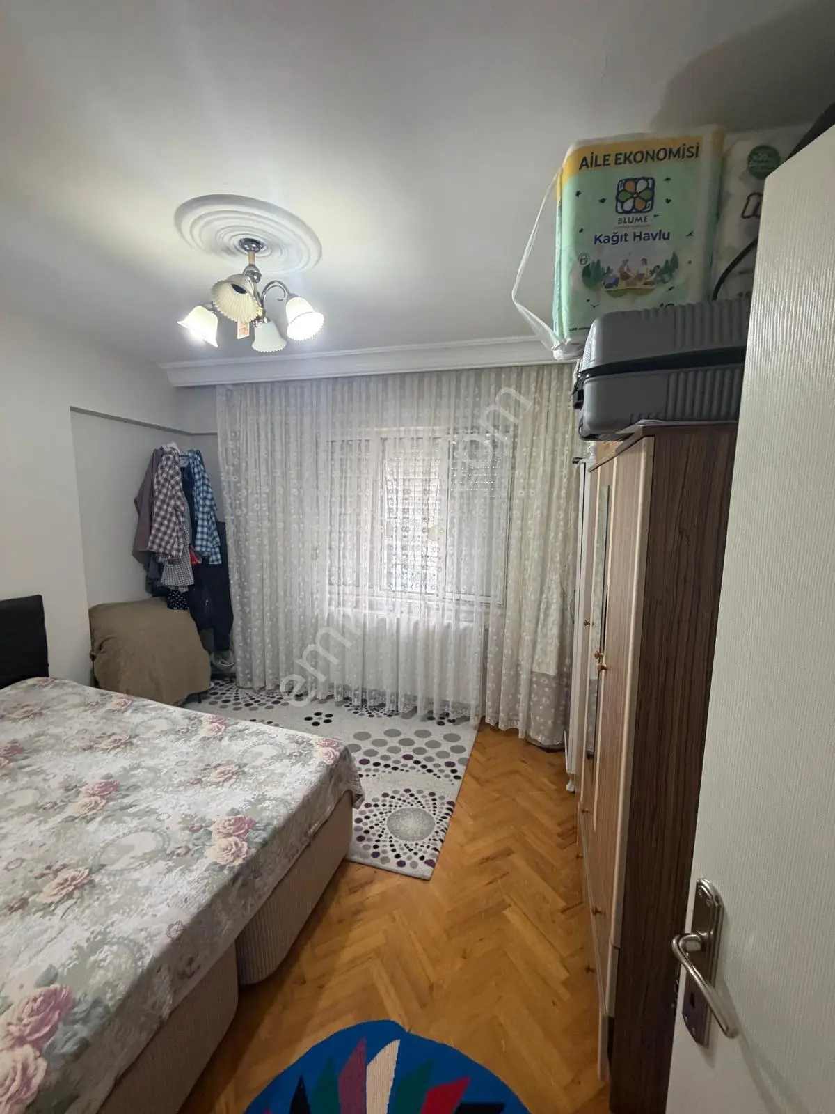 Nazilli Yıldıztepe İle Zafer Arasında Geniş Bakımlı 3+1 — fotoğraf 26