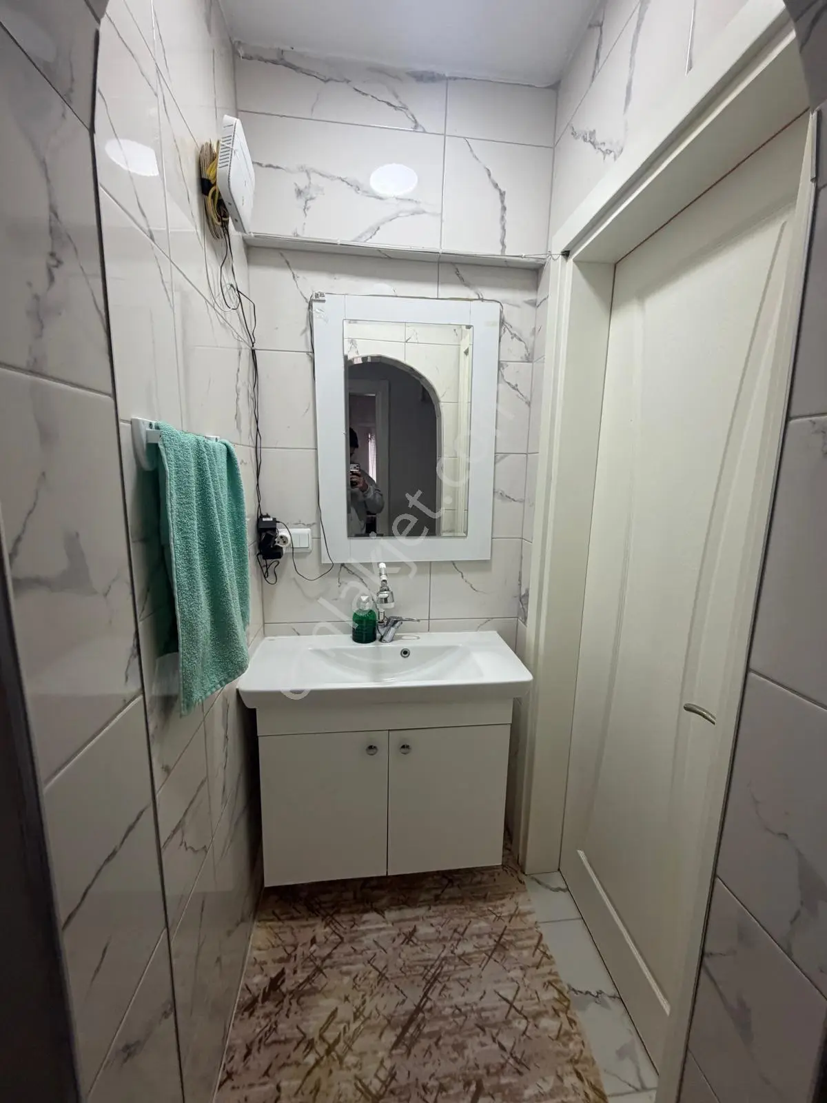 Nazilli Yıldıztepe İle Zafer Arasında Geniş Bakımlı 3+1 — fotoğraf 27