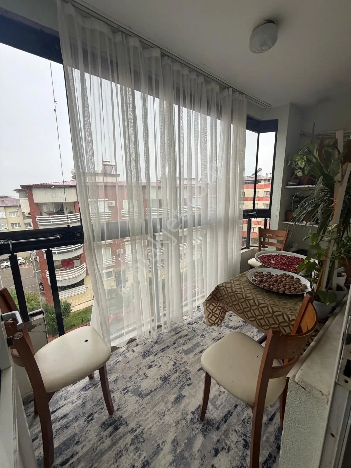 Nazilli Yıldıztepe İle Zafer Arasında Geniş Bakımlı 3+1 — fotoğraf 28