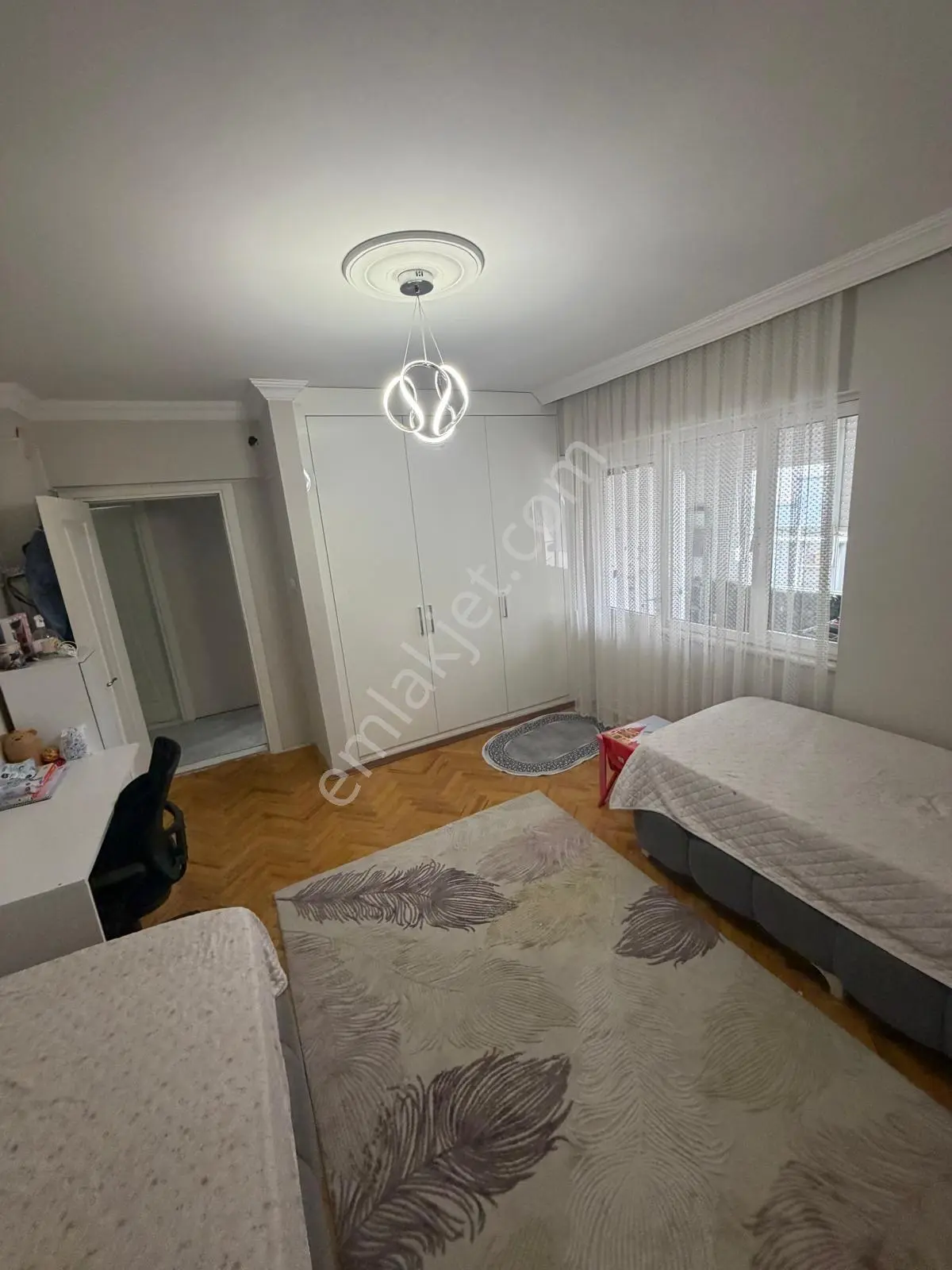 Nazilli Yıldıztepe İle Zafer Arasında Geniş Bakımlı 3+1 — fotoğraf 30